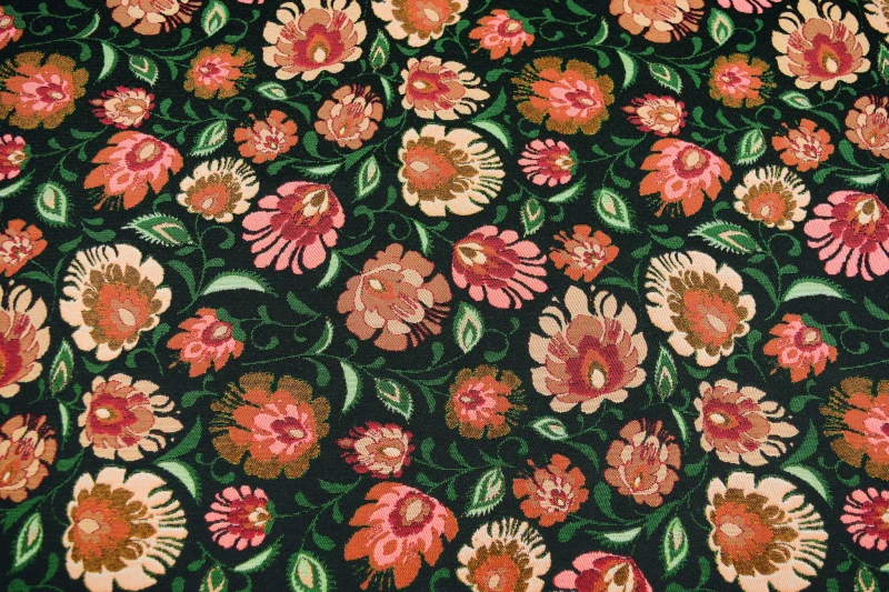 Łowickie 545 wzór ludowy łowicki