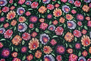 Łowickie 556 wzór ludowy łowicki