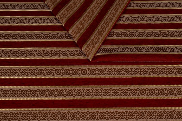 BRYZA 151 pasy bordo