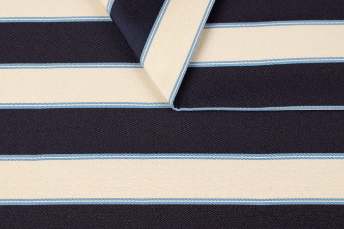 Henry granat klasyczne pasy