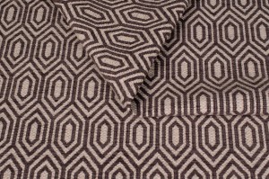 Maestro grafit wzór geometryczny gafitowy