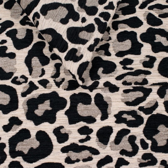 Lampart-1 tkanina we wzór lamparta kolor beżowo czarny.jpg