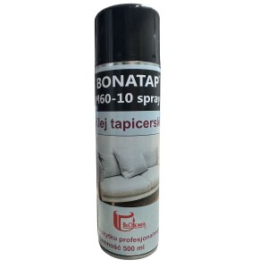 Klej Bonatap zdjęcie kleju bonatap w puszce sprayu