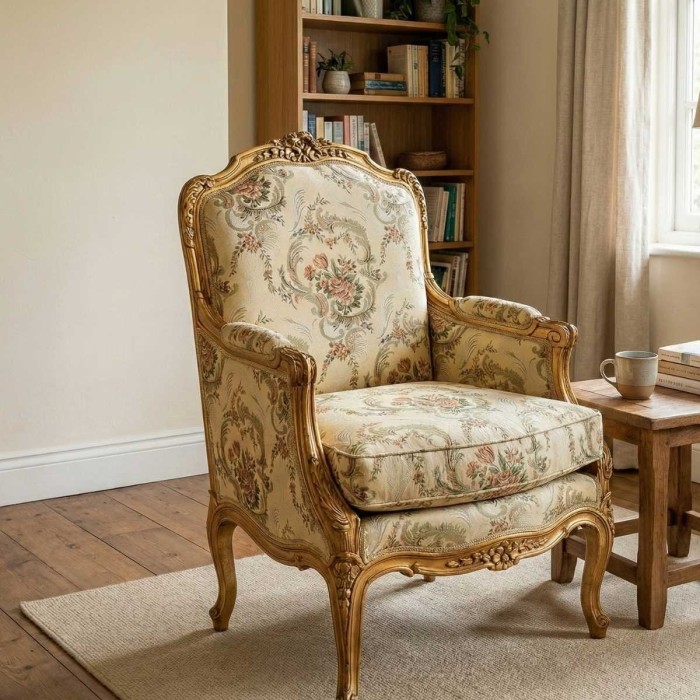 Medalion 450603 aranżacja.