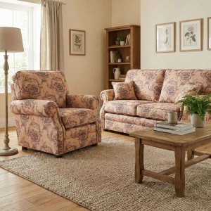 Medalion 190603 aranżacja.