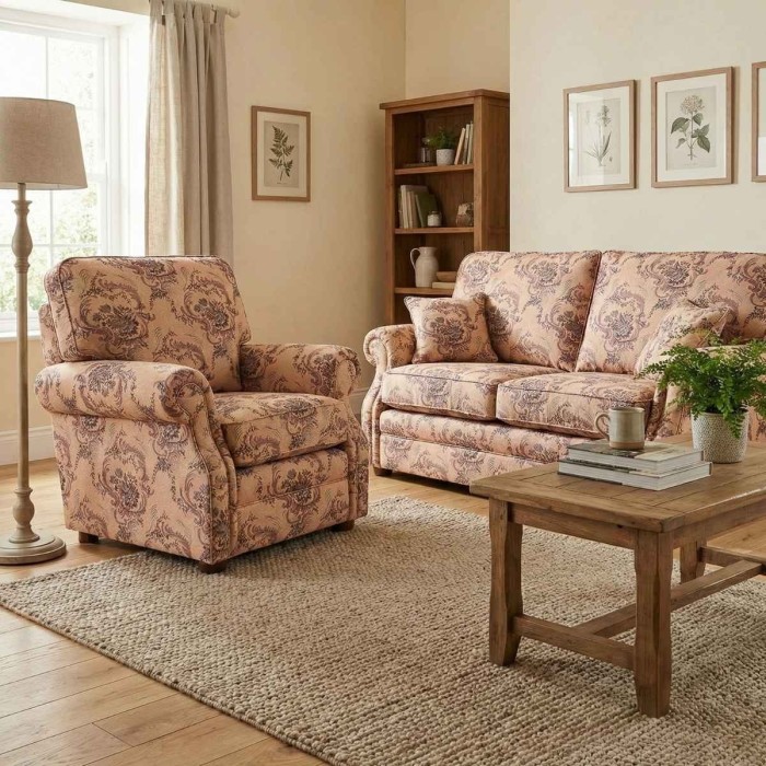 Medalion 190603 aranżacja.