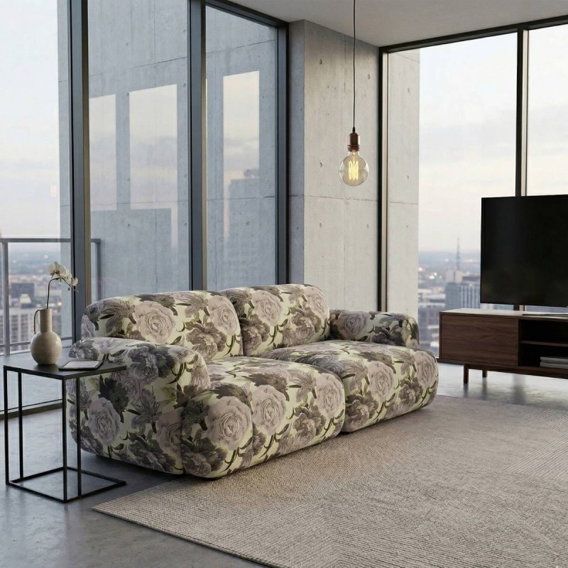 Laura popiel aranżacja kanapa