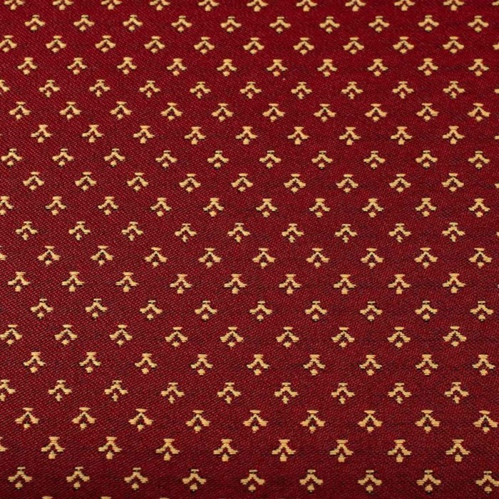 Alto bordo tkanina żakardowa