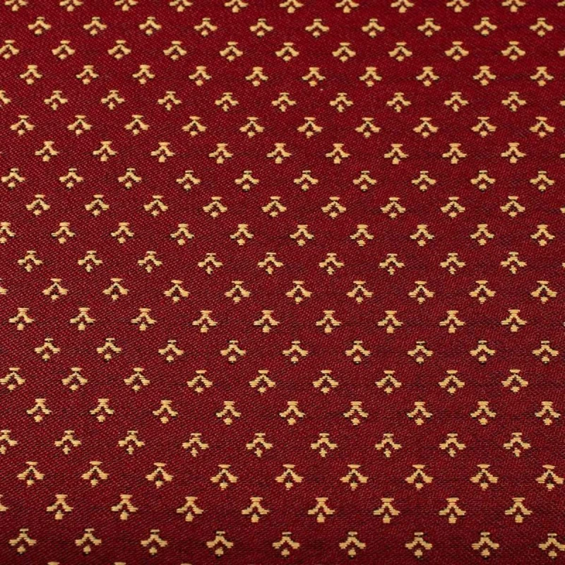 Alto bordo tkanina żakardowa