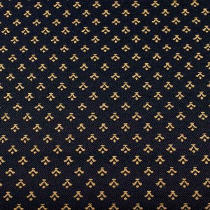 Alto granat tkanina żakardowa