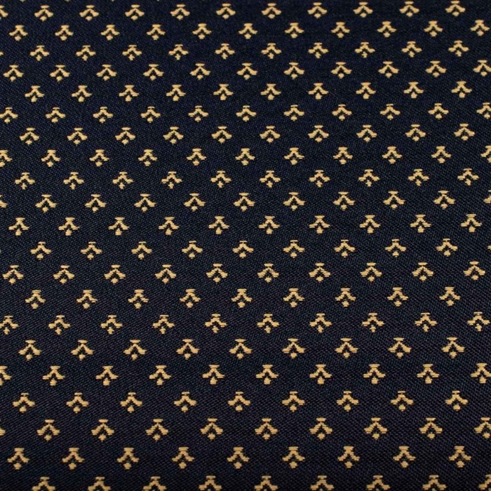 Alto granat tkanina żakardowa