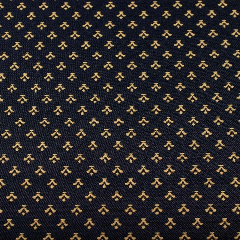 Alto granat tkanina żakardowa