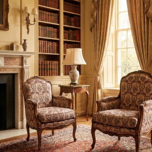 Bona 190603 aranżacja żakard stylowy w odcieniach brązu.jpg