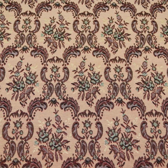 Bona 190603 tkanina żakardowa