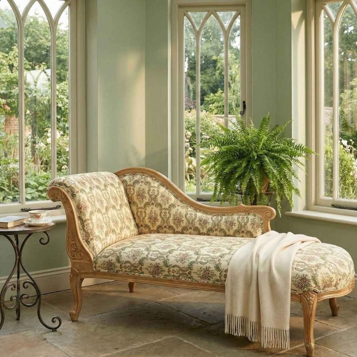 Bona 450603 aranżacja