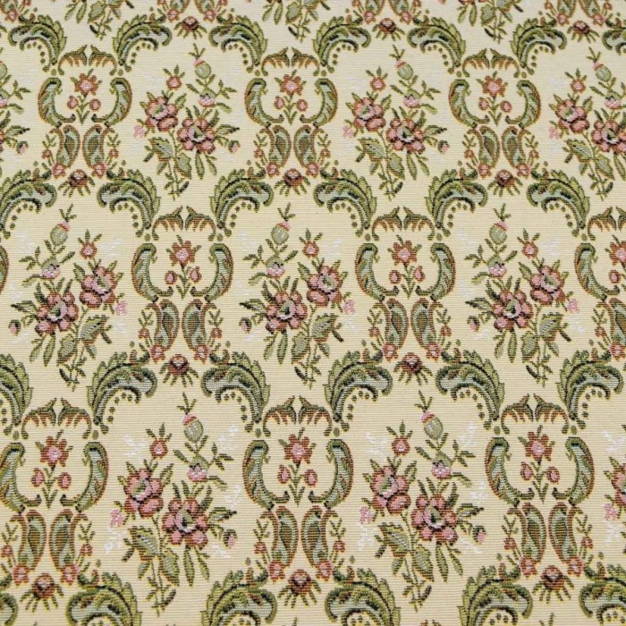 Bona 450603 tkanina żakardowa