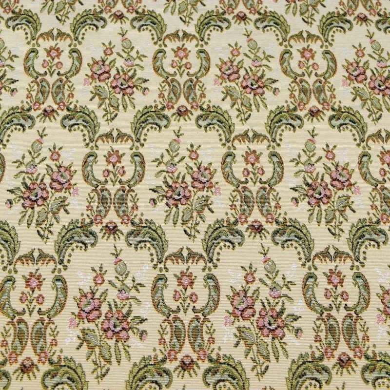 Bona 450603 tkanina żakardowa