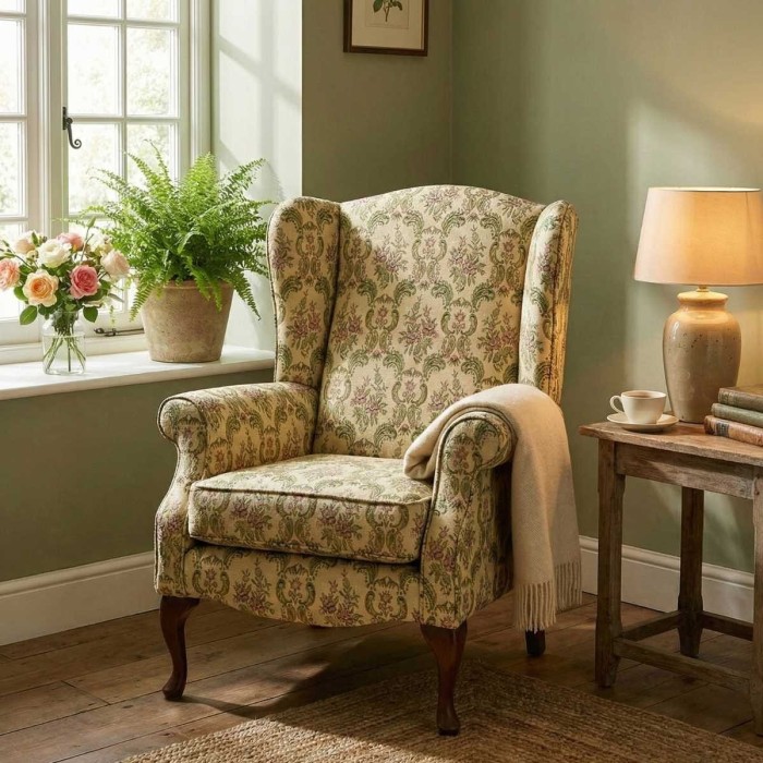 Bona 450604 aranżacja