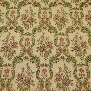 Bona 450604 tkanina żakardowa