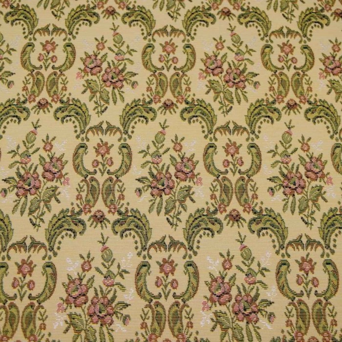 Bona 450604 tkanina żakardowa