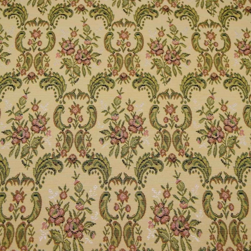 Bona 450604 tkanina żakardowa