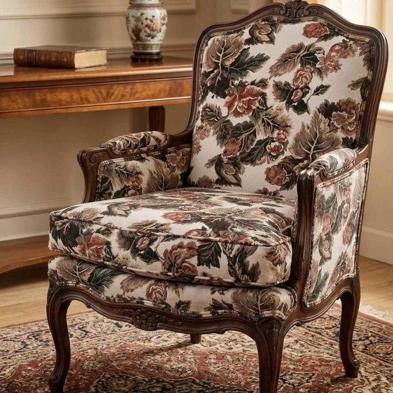 Ofelia biała aranżacja