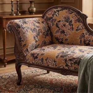 Ofelia koniak aranżacja