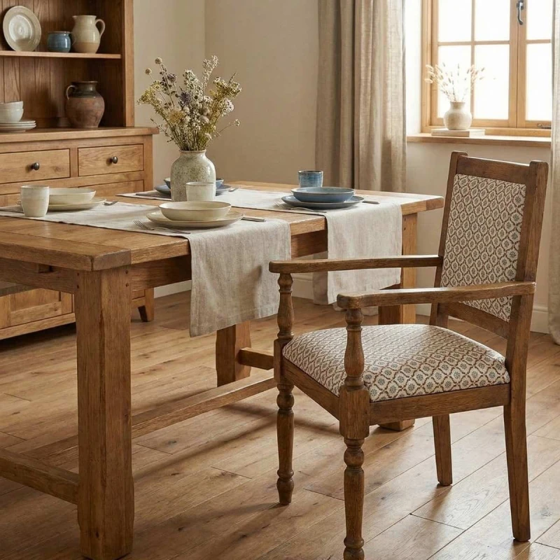 Berit beż aranżacja