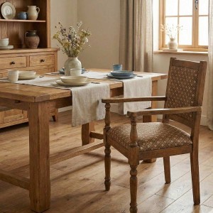 Berit brąz aranżacja