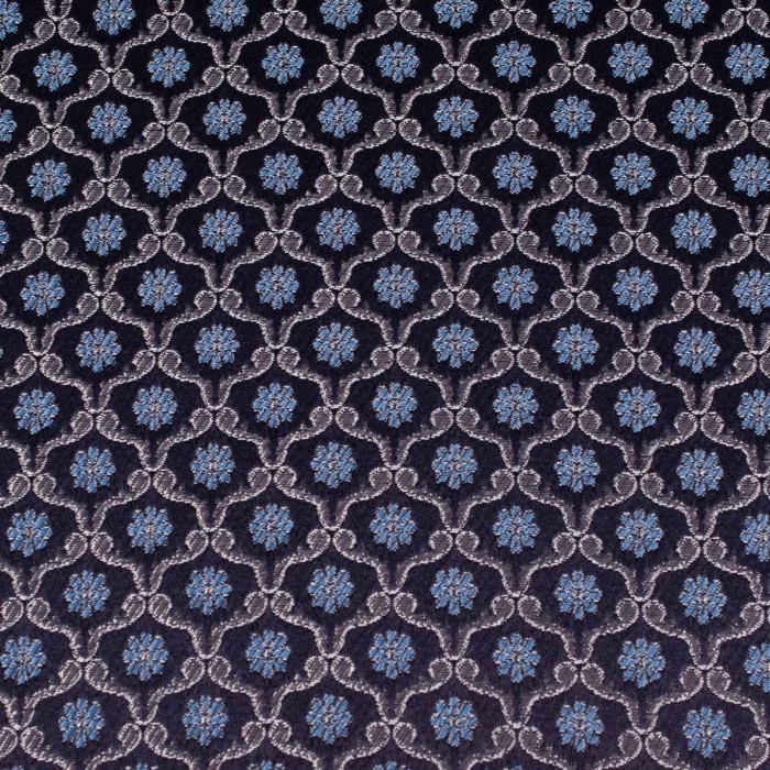 Berit granat tkania żakardowa