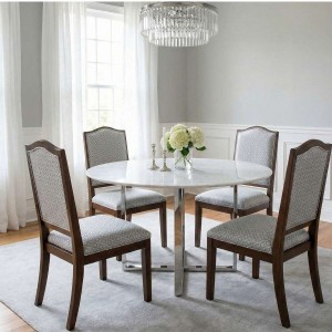 Berit popiel aranżacja