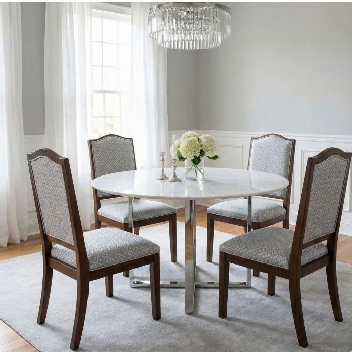 Berit popiel aranżacja