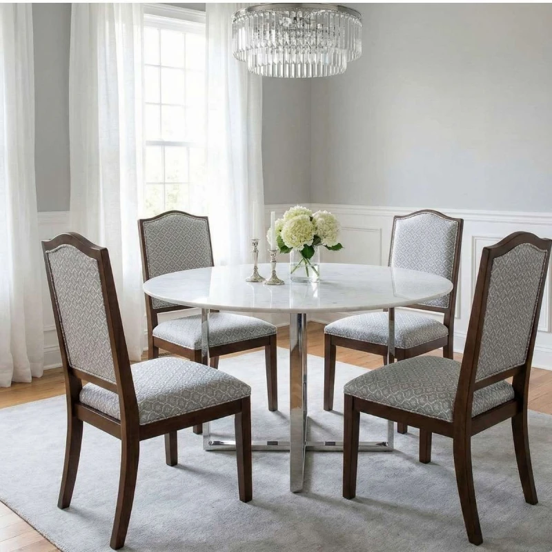 Berit popiel aranżacja