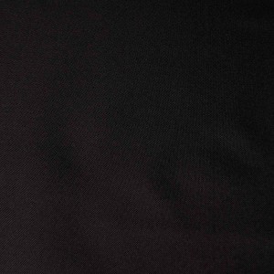 Oxford czarny – wodoodporna tkanina outdoorowa