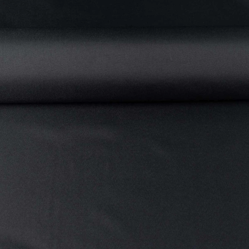 Oxford grafit – wodoodporna tkanina outdoorowa