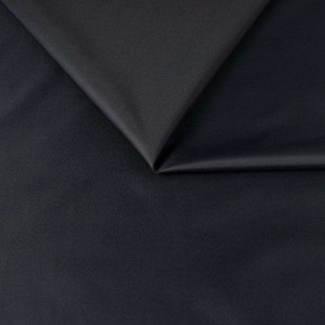 Oxford grafit – wodoodporna tkanina outdoorowa