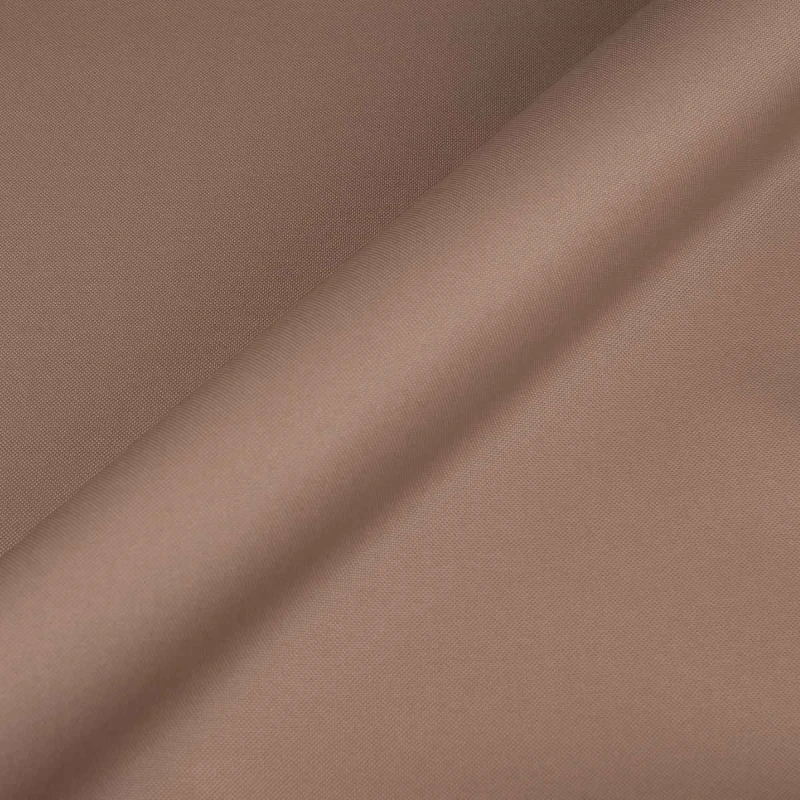 Oxford beż– wodoodporna tkanina outdoorowa