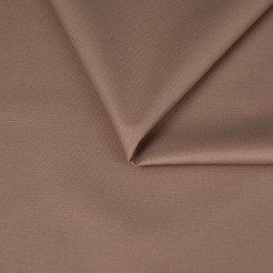 Oxford beż– wodoodporna tkanina outdoorowa