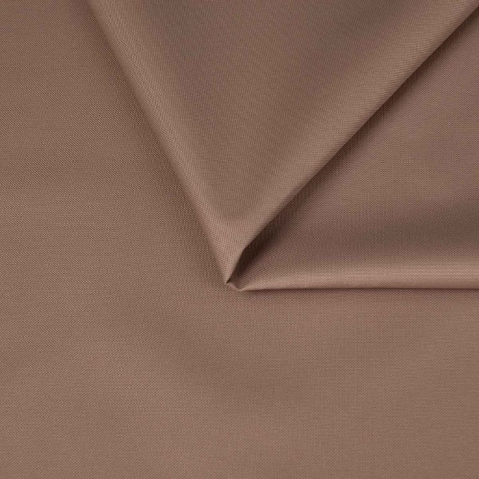 Oxford beż– wodoodporna tkanina outdoorowa