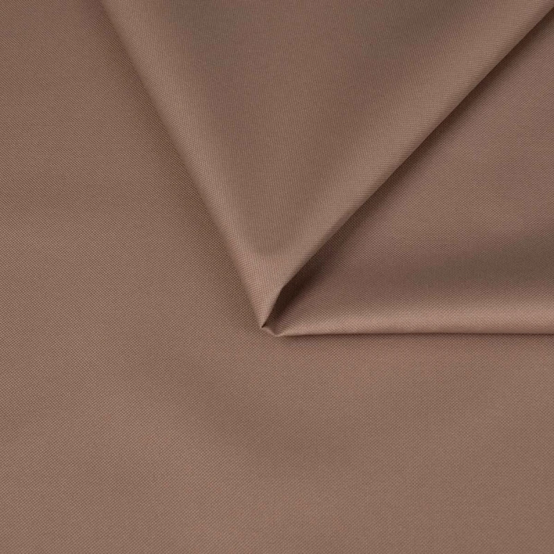 Oxford beż– wodoodporna tkanina outdoorowa