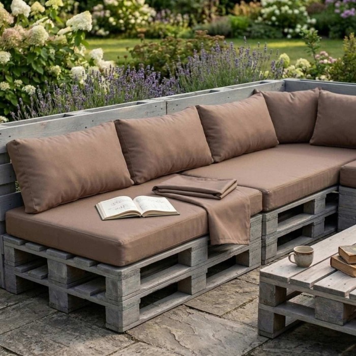 Oxford beż aranżacja