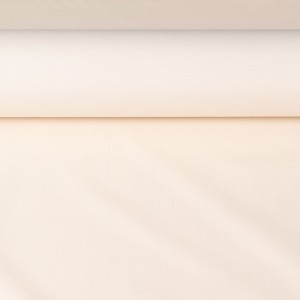 Oxford jasny beż– wodoodporna tkanina outdoorowa