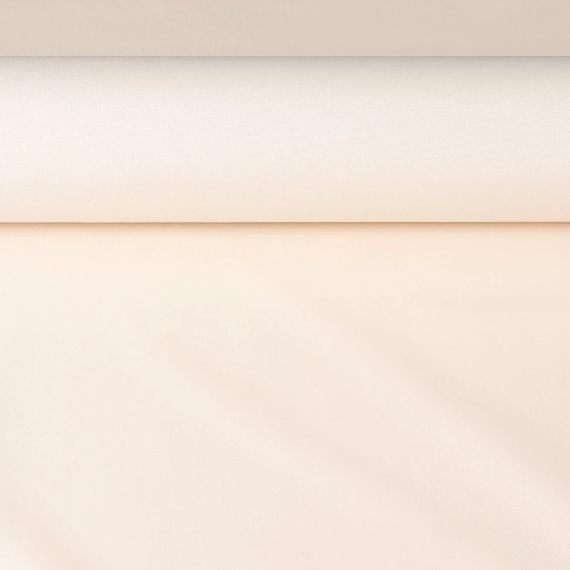 Oxford jasny beż– wodoodporna tkanina outdoorowa