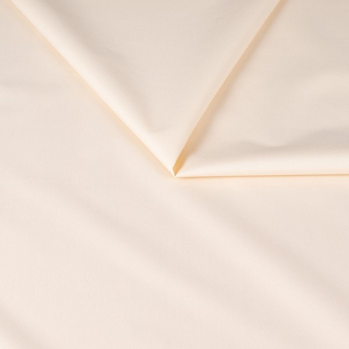 Oxford jasny beż– wodoodporna tkanina outdoorowa