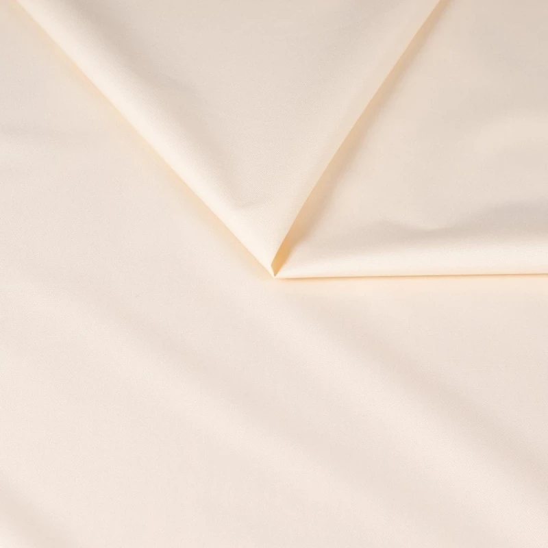 Oxford jasny beż– wodoodporna tkanina outdoorowa