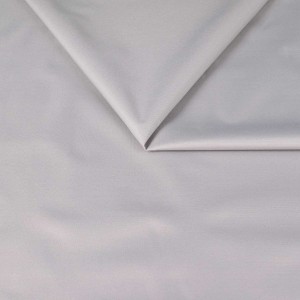 Oxford jasny popiel– wodoodporna tkanina outdoorowa