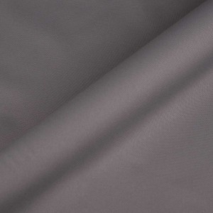 Oxford popiel– wodoodporna tkanina outdoorowa