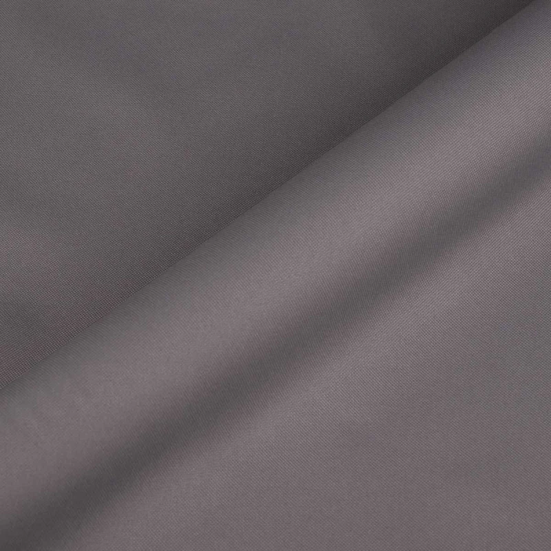 Oxford popiel– wodoodporna tkanina outdoorowa