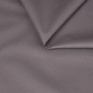 Oxford popiel– wodoodporna tkanina outdoorowa