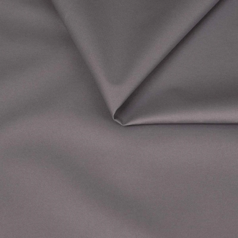 Oxford popiel– wodoodporna tkanina outdoorowa